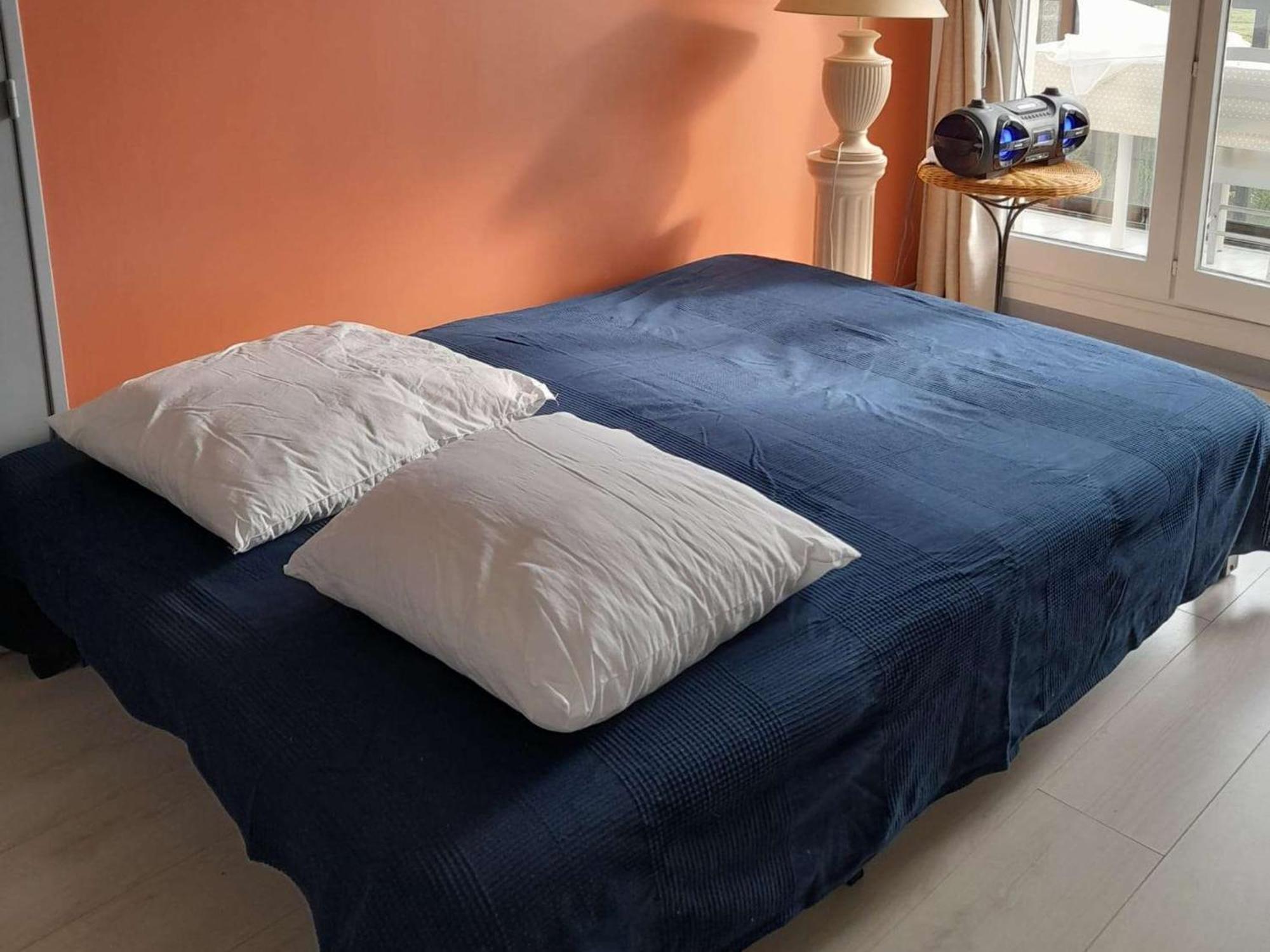 Appartement Refait A Neuf Avec Loggia Et Parking, A 2 Pas De La Plage Et Des Commerces - Fr-1-712-7 Villers-sur-Mer Extérieur photo
